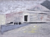 Tahara Shed