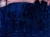 Farm at Night