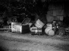 Nangiloc Shed