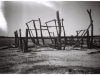 Horton Park ruins, Sturt N.P.