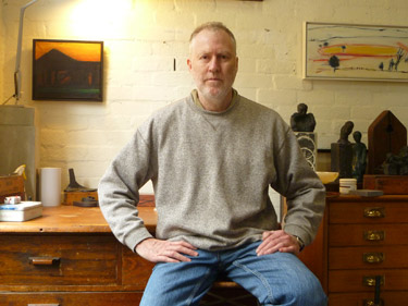 Craig Barrett