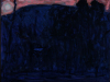 Farm at Night