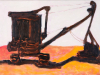 Excavator